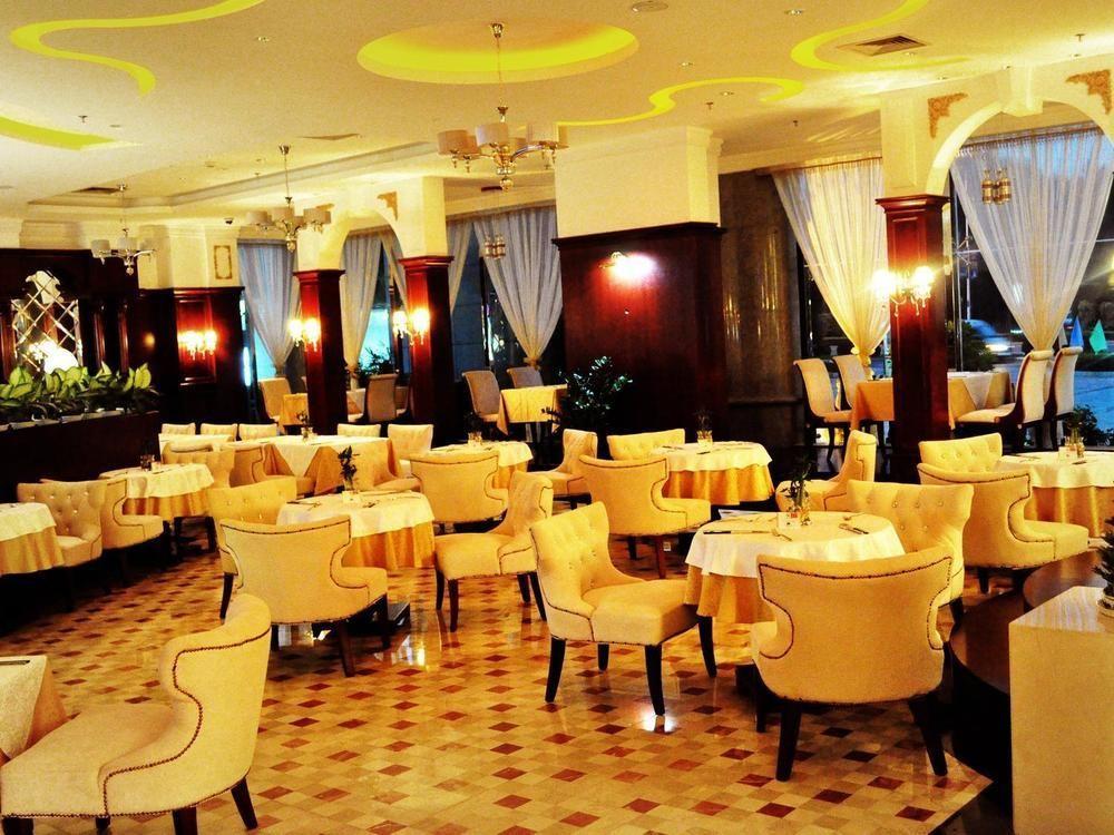 Jinwangjiao International Hotel - Nanning Exterior foto